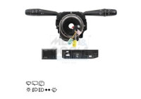 Steering column switch