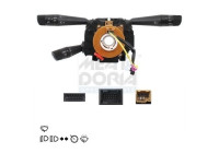 Steering column switch