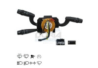 Steering column switch