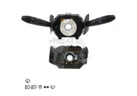 Steering column switch