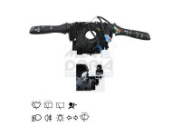Steering column switch