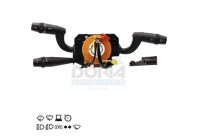 Steering column switch