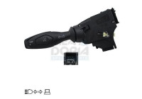 Steering column switch