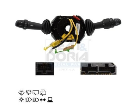 Steering Column Switch
