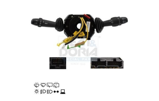 Steering Column Switch