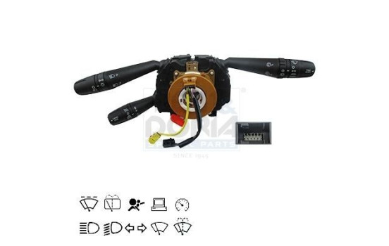 Steering Column Switch