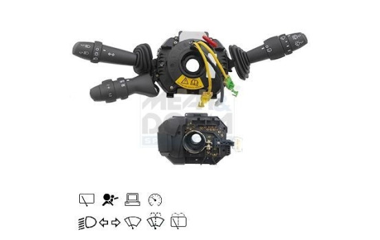 Steering Column Switch