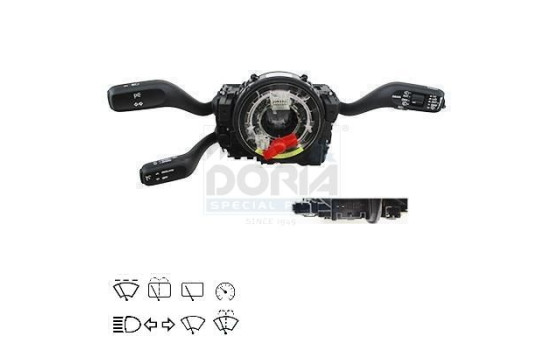 Steering Column Switch