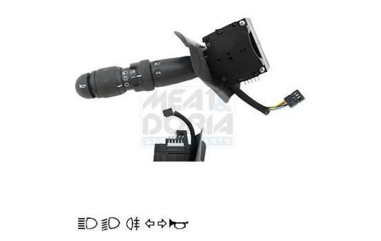Steering Column Switch