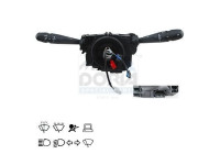 Steering column switch