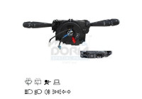 Steering column switch