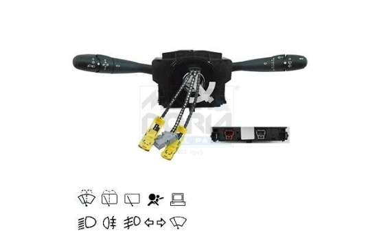 Steering Column Switch