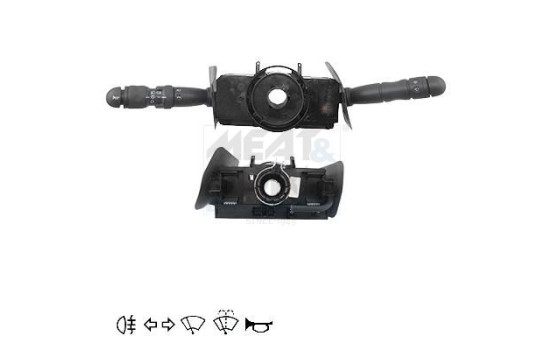 Steering Column Switch