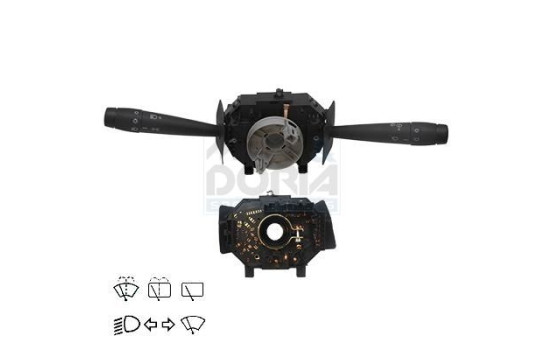 Steering Column Switch