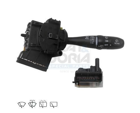 Steering Column Switch