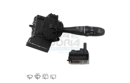 Steering Column Switch