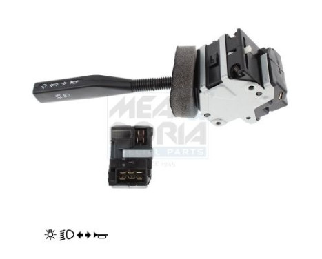 Steering Column Switch