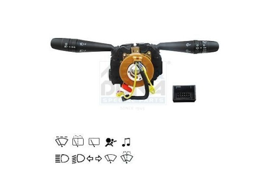 Steering Column Switch