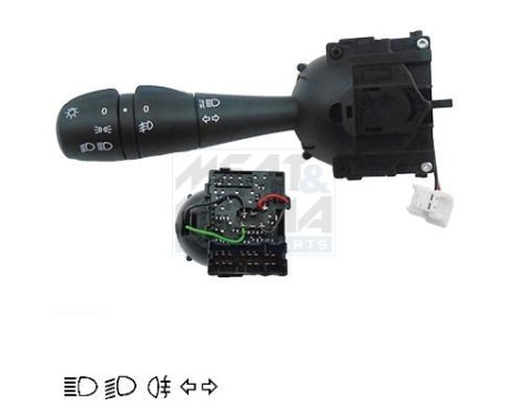 Steering Column Switch