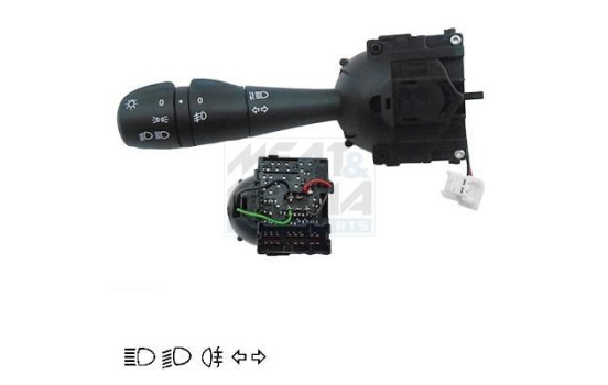 Steering Column Switch