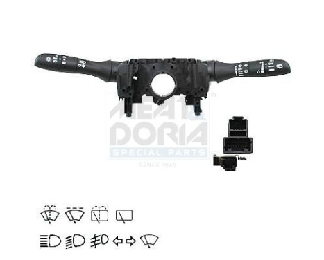 Steering Column Switch