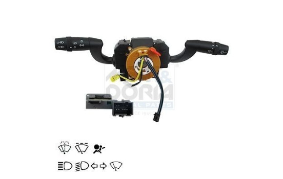 Steering Column Switch