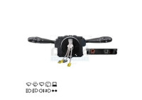 Steering column switch
