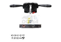 Steering column switch