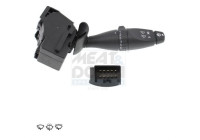 Steering column switch