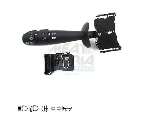 Steering Column Switch