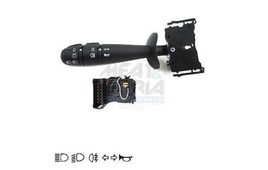 Steering Column Switch