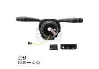 Steering column switch