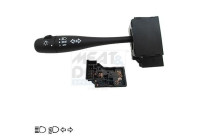 Steering column switch