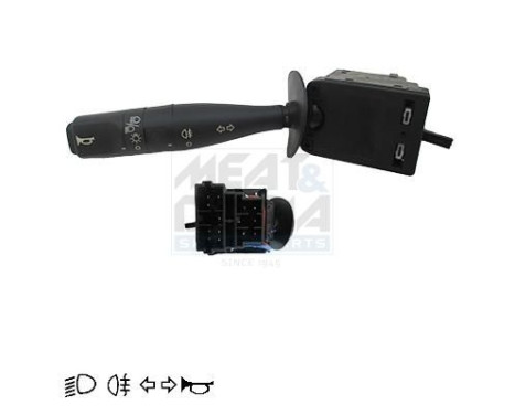 Steering Column Switch