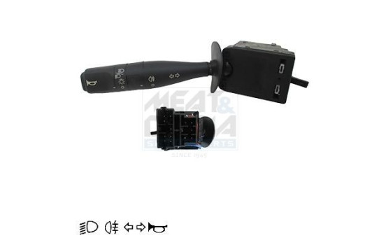 Steering Column Switch