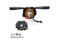 Steering column switch