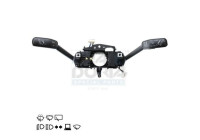 Steering column switch