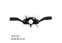 Steering column switch