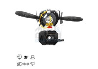 Steering column switch