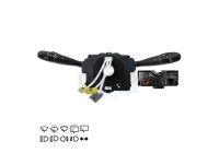 Steering column switch