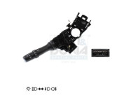 Steering column switch