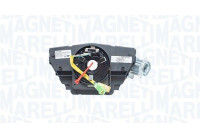 Steering column switch