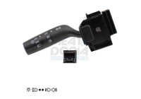 Steering column switch