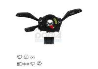 Steering column switch