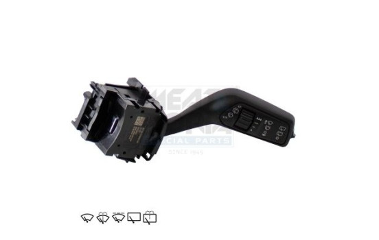 Steering column switch