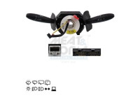 Steering column switch