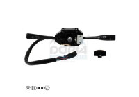 Steering column switch