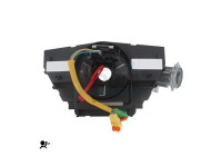 Steering column switch