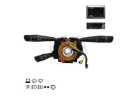 Steering column switch