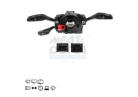 Steering column switch